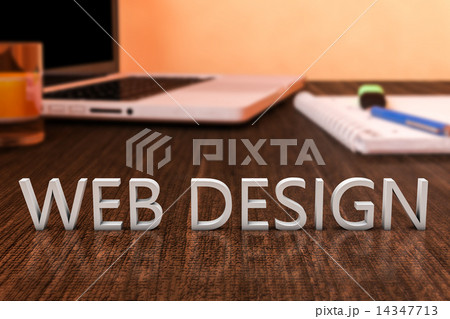 Web Design Web Design 14347713