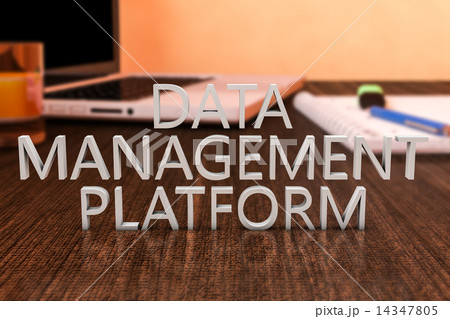 Data Management Platform 14347805