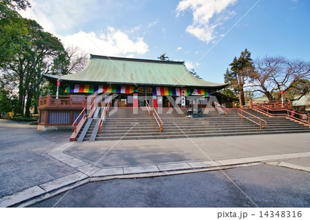 川越大師喜多院 14348316