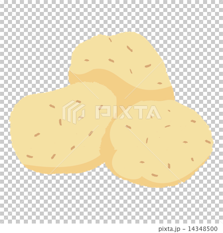 野菜＿じゃがいも 14348500