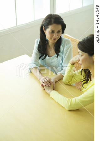 ミドルエイジビューティー 14348649