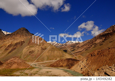 The Himalayas 14349282