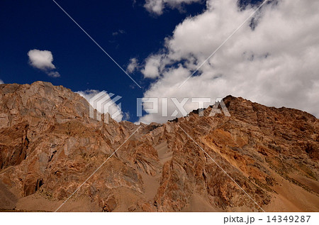 The Himalayas 14349287