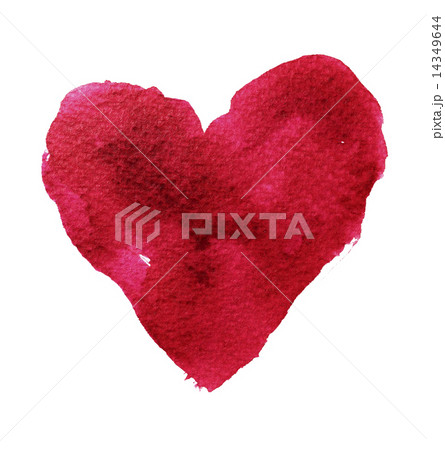 ハートマーク 14349644