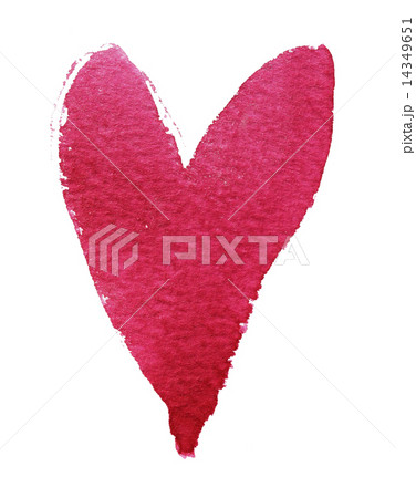 ハートマーク 14349651