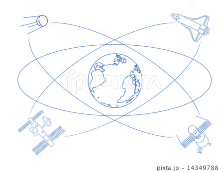 Logo for International Day of Human Space Flight 14349788