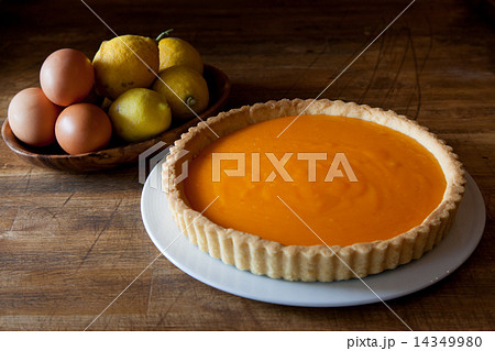 レモンタルト 14349980