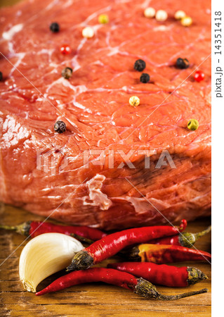 beef with spices beef with spices 14351418
