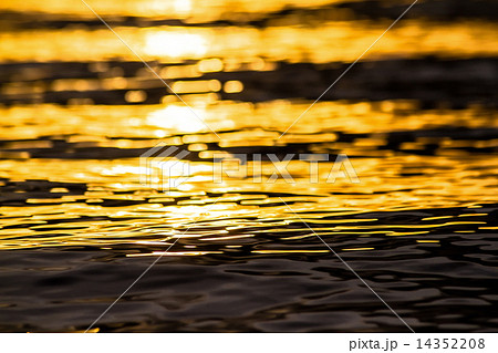 Sunset at the beach Sunset at the beach 14352208