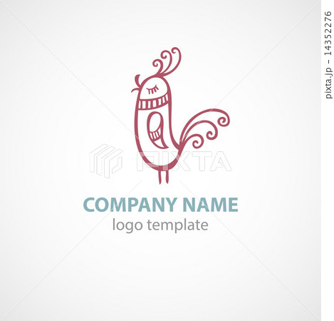 Logo Vector Template 14352276