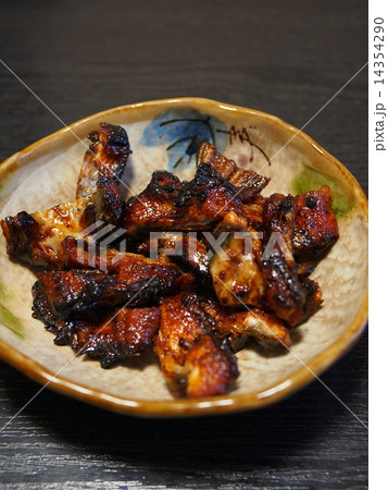 鰻料理 鰻料理 14354290