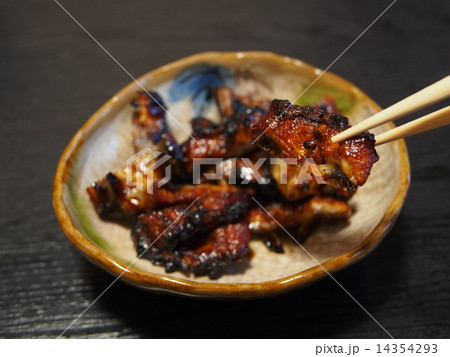 鰻料理 鰻料理 14354293