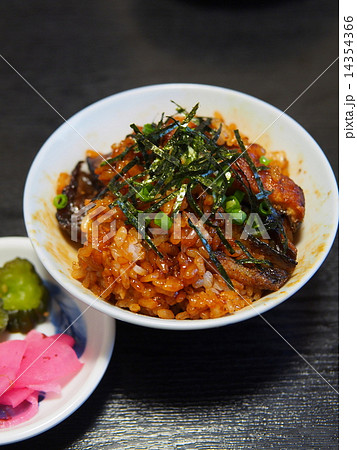 名古屋名物 「ひつまぶし」 名古屋名物 「ひつまぶし」 14354366