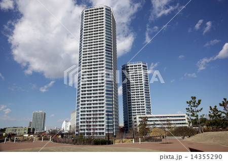風景 風景 14355290