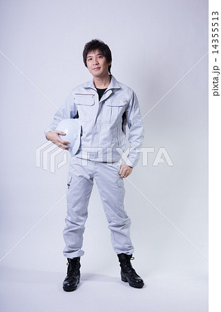 作業員 作業員 14355513