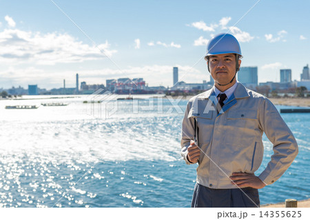 港湾業務イメージ 14355625