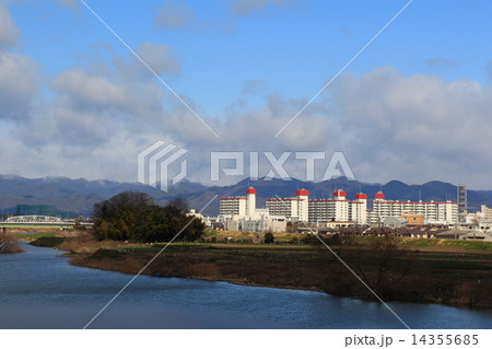 風景 風景 14355685