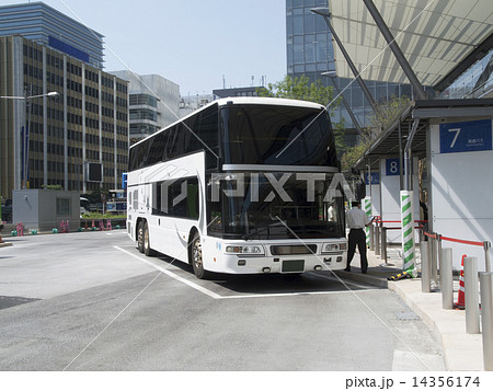 高速バス 高速バス 14356174