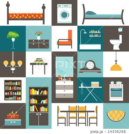 Set furniture. 14356268