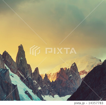 Cerro Torre 14357783