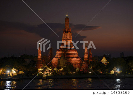 ASIA THAILAND BANGKOK 14358169