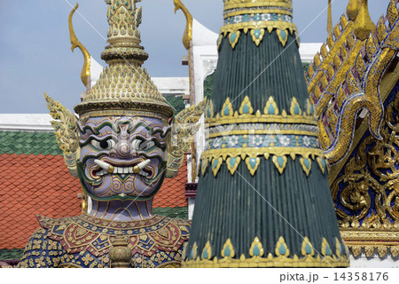 ASIA THAILAND BANGKOK 14358176