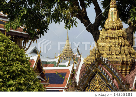 ASIA THAILAND BANGKOK ASIA THAILAND BANGKOK 14358181