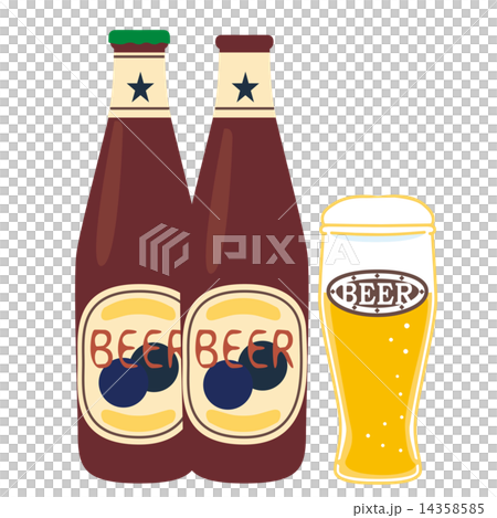 飲料_啤酒套裝 14358585