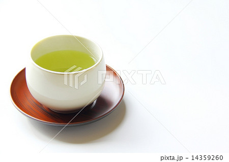 お茶 14359260