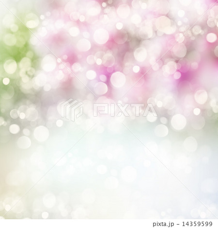 Pink and violet   bokeh background 14359599