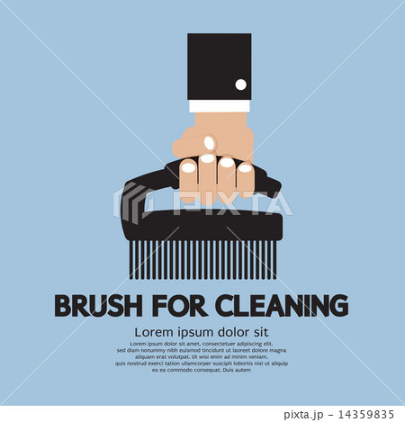 Brush For Cleaning Brush For Cleaning 14359835