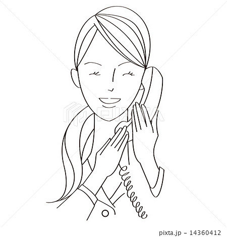 スキンケア女性の顔 14360412