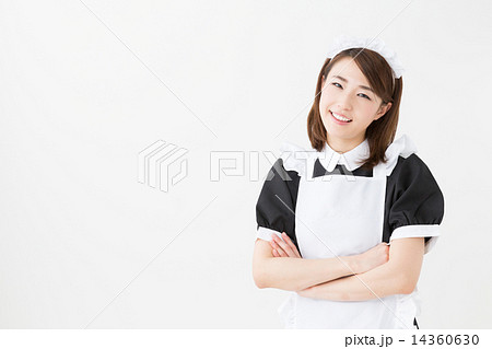 メイドカフェイメージ 14360630