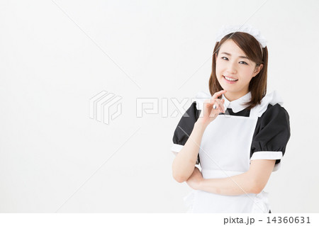 メイドカフェイメージ 14360631
