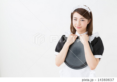 メイドカフェイメージ メイドカフェイメージ 14360637