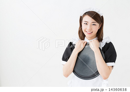 メイドカフェイメージ 14360638