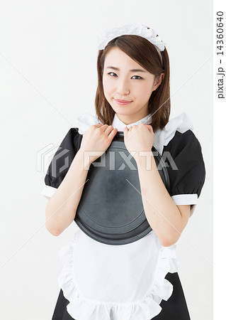 メイドカフェイメージ 14360640