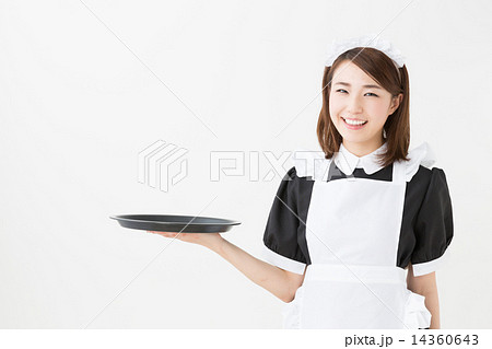 メイドカフェイメージ 14360643