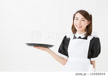 メイドカフェイメージ 14360644