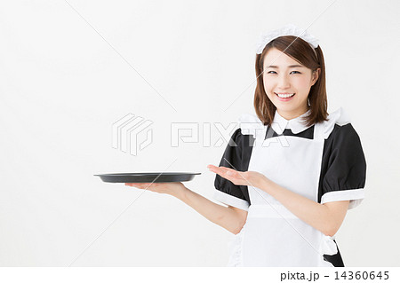 メイドカフェイメージ 14360645