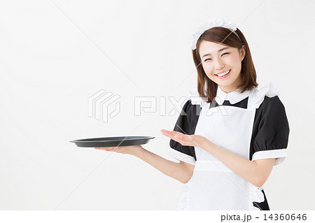 メイドカフェイメージ 14360646