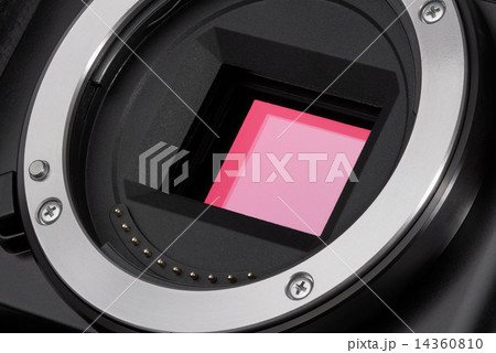 Camera image sensor 14360810