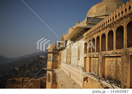 アンベール城 14360987