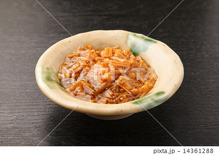 なめたけ 14361288