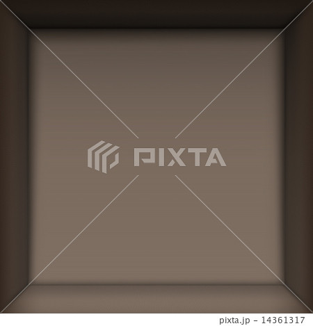 Box top view.  14361317