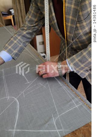 Real tailor 14361486