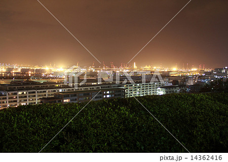 港の見える丘公園 14362416