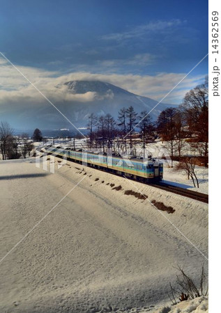 ありがとう信越線 ありがとう信越線 14362569