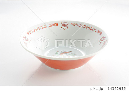 ラーメンどんぶり 14362956
