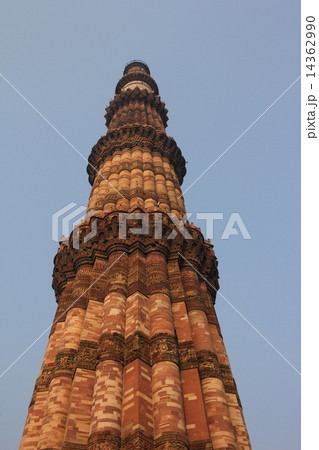 クトゥブ・ミナール 14362990